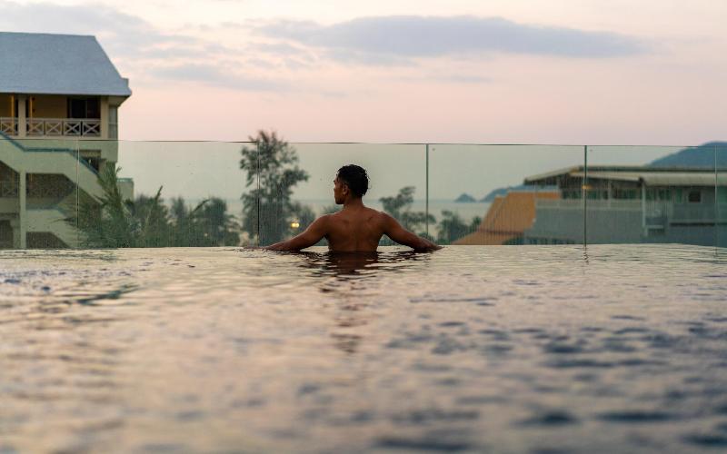 호텔 Indigo Phuket Patong, An Ihg