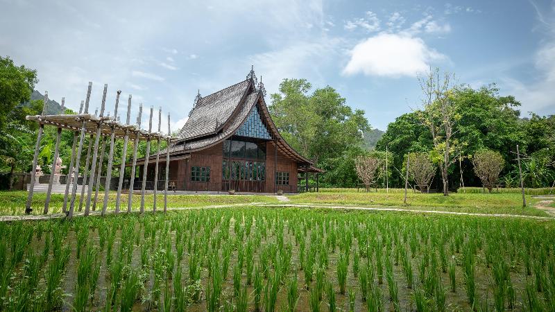 هتل Indigo Phuket Patong, An Ihg