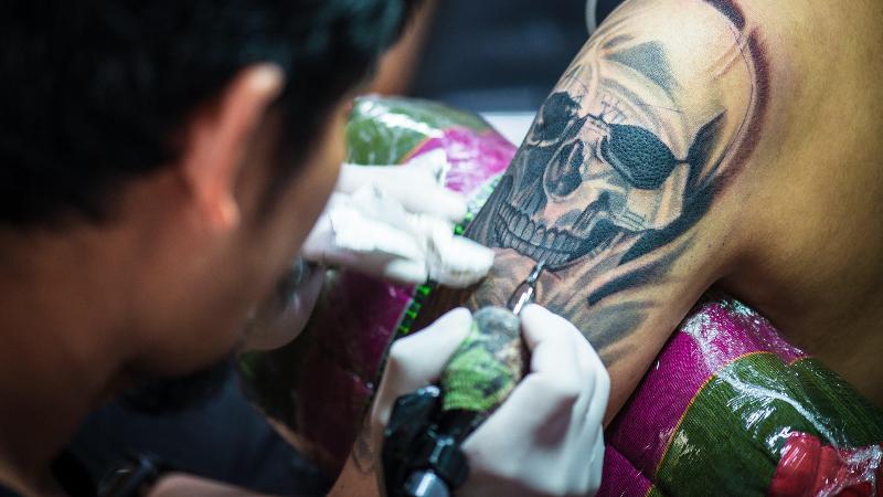 호텔 Indigo Phuket Patong, An Ihg