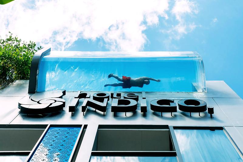 호텔 Indigo Phuket Patong, An Ihg