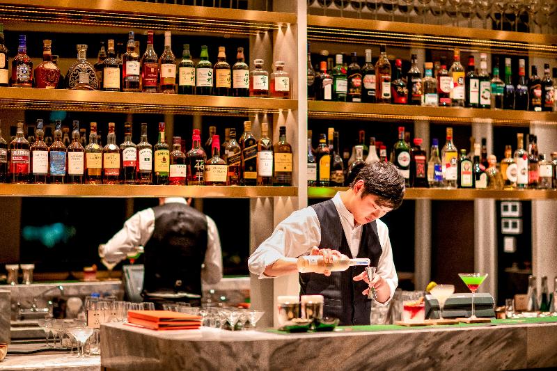 Otel Indigo Shanghai Jing An, An Ihg