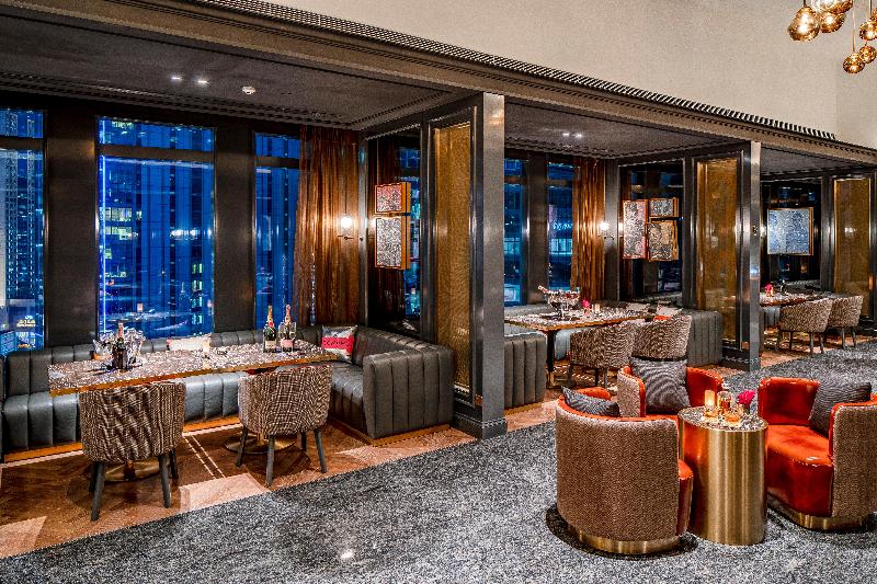 Otel Indigo Shanghai Jing An, An Ihg