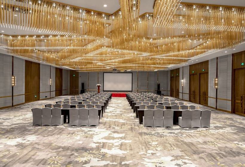 Otel Indigo Shanghai Jing An, An Ihg