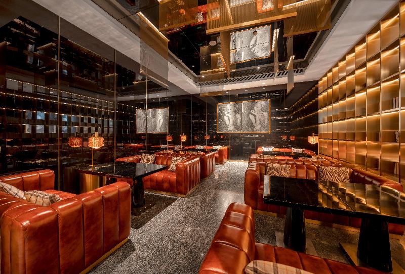 Hotel Indigo Shanghai Jing An, An Ihg