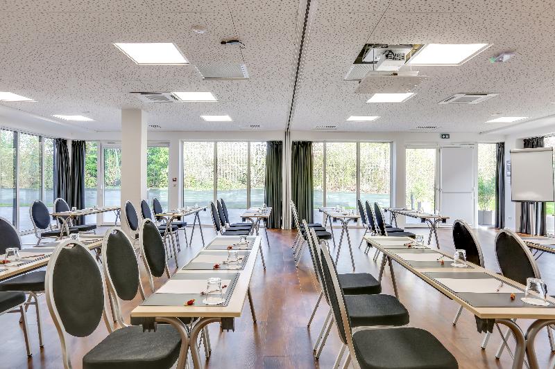 ホテル The Originals City, Hôtel Caen Mémorial