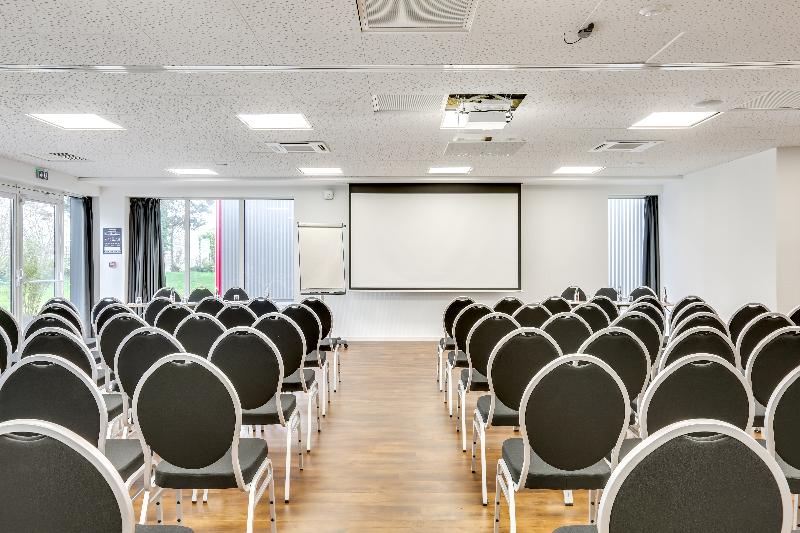 ホテル The Originals City, Hôtel Caen Mémorial