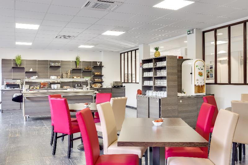 ホテル The Originals City, Hôtel Caen Mémorial