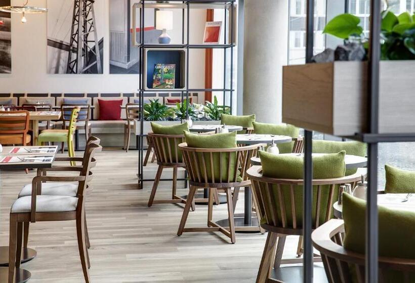 Intercityhotel Frankfurt Hauptbahnhof Süd