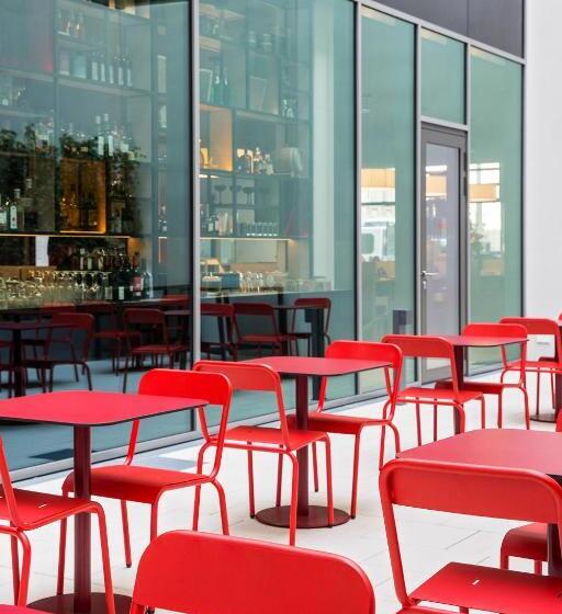 Intercityhotel Frankfurt Hauptbahnhof Süd