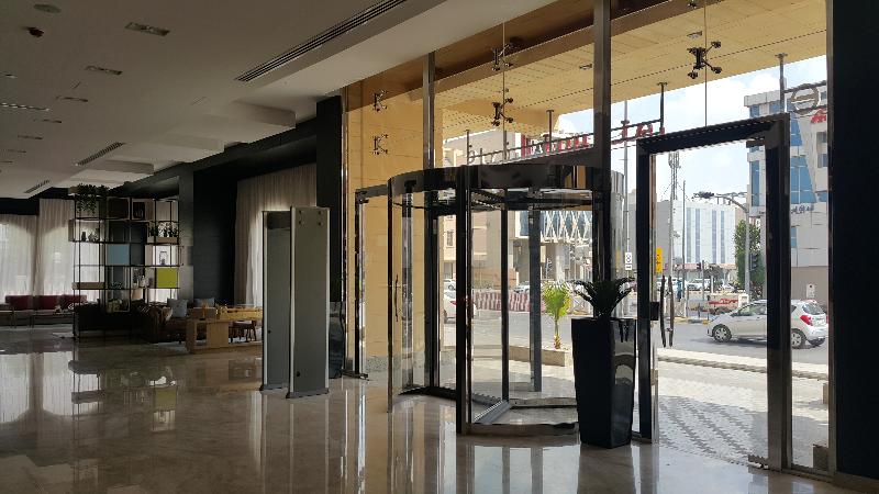 Intercityhotel Riyadh Malaz