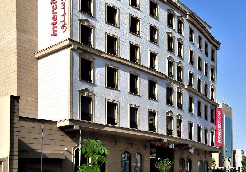 Intercityhotel Riyadh Malaz