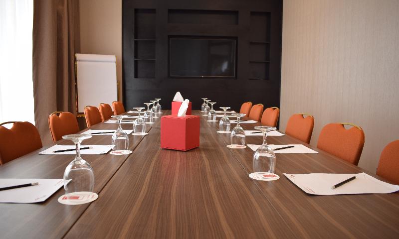 Intercityhotel Riyadh Malaz