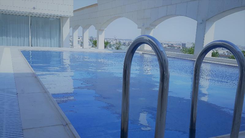 Intercityhotel Riyadh Malaz