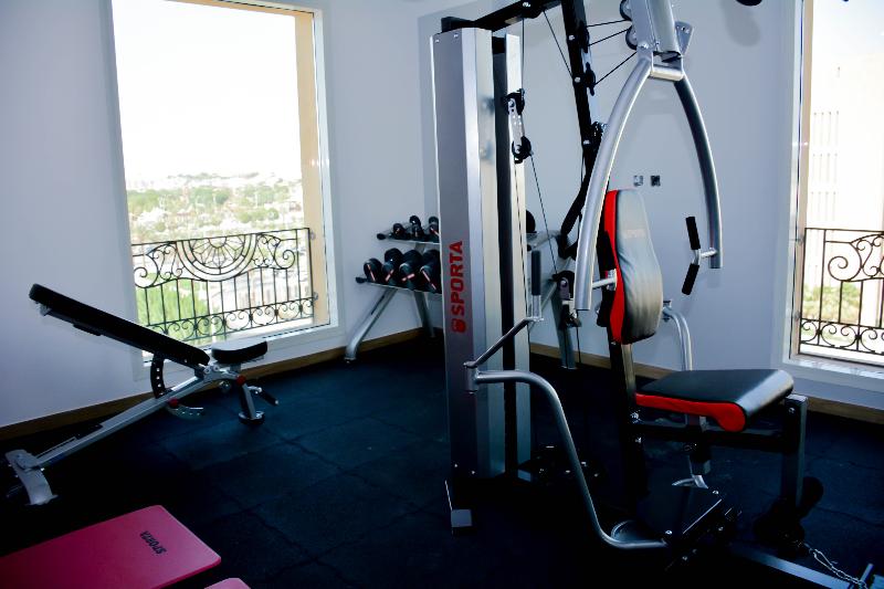 Intercityhotel Riyadh Malaz