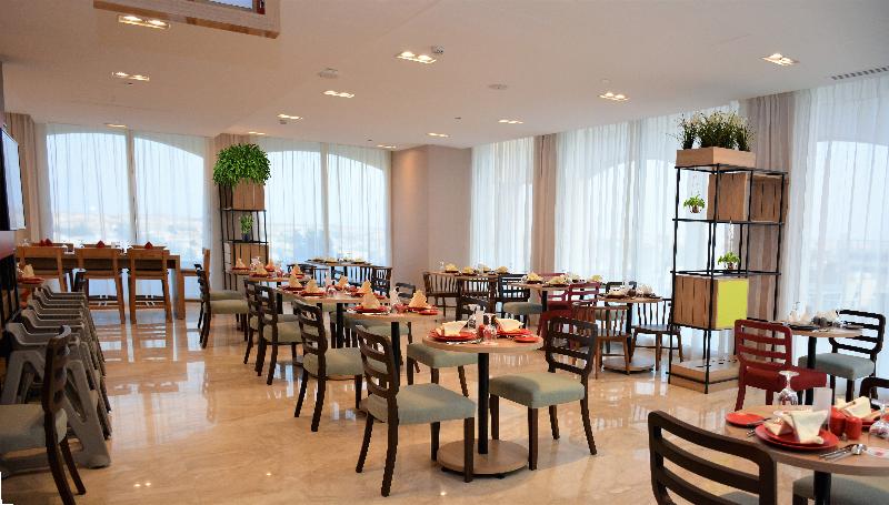 Intercityhotel Riyadh Malaz