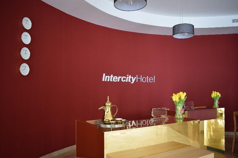 Intercityhotel Riyadh Malaz