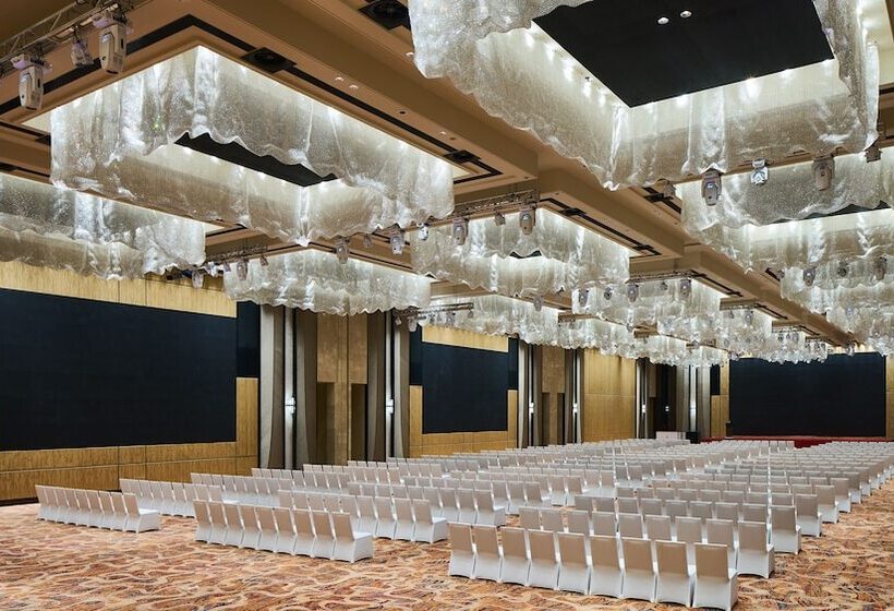 هتل Intercontinental Hefei, An Ihg