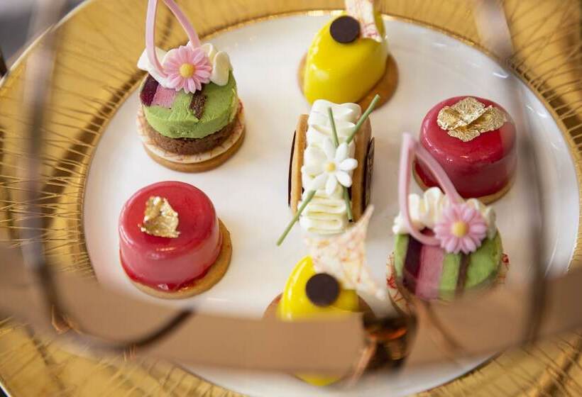 هتل Intercontinental Hefei, An Ihg