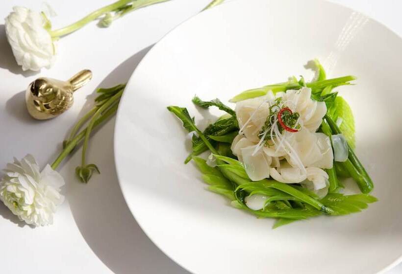 هتل Intercontinental Hefei, An Ihg