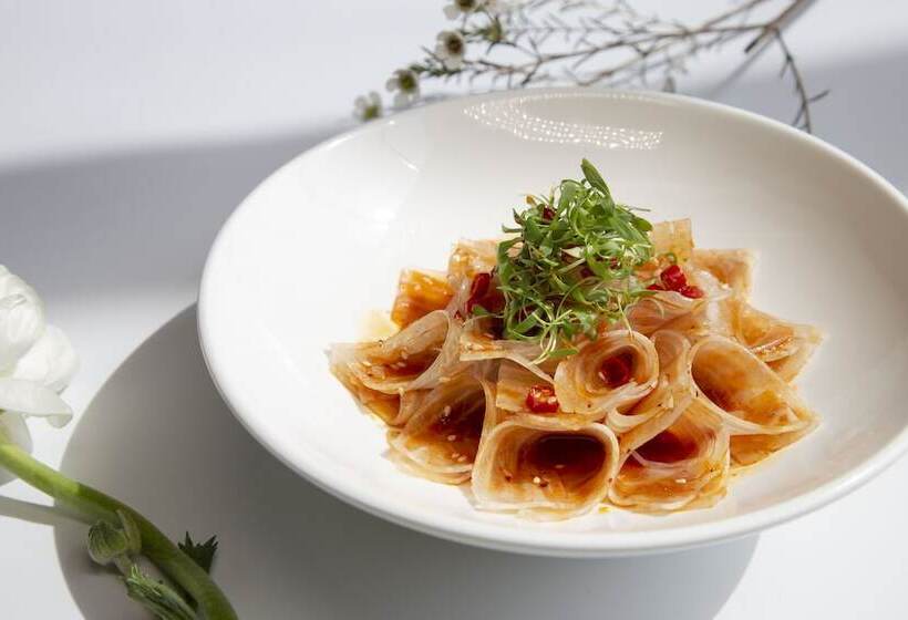 هتل Intercontinental Hefei, An Ihg