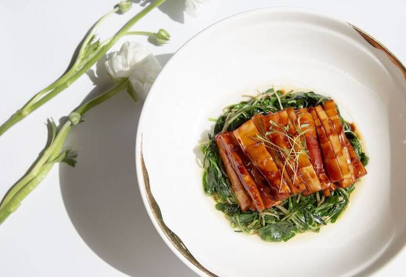 هتل Intercontinental Hefei, An Ihg