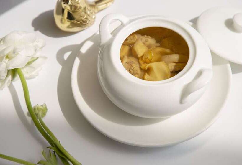 هتل Intercontinental Hefei, An Ihg