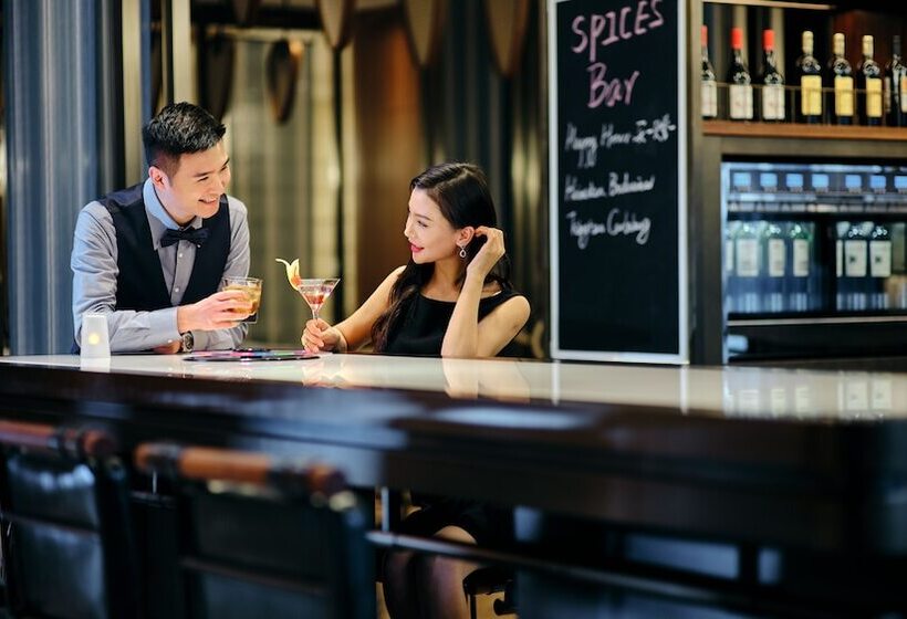 هتل Intercontinental Hefei, An Ihg