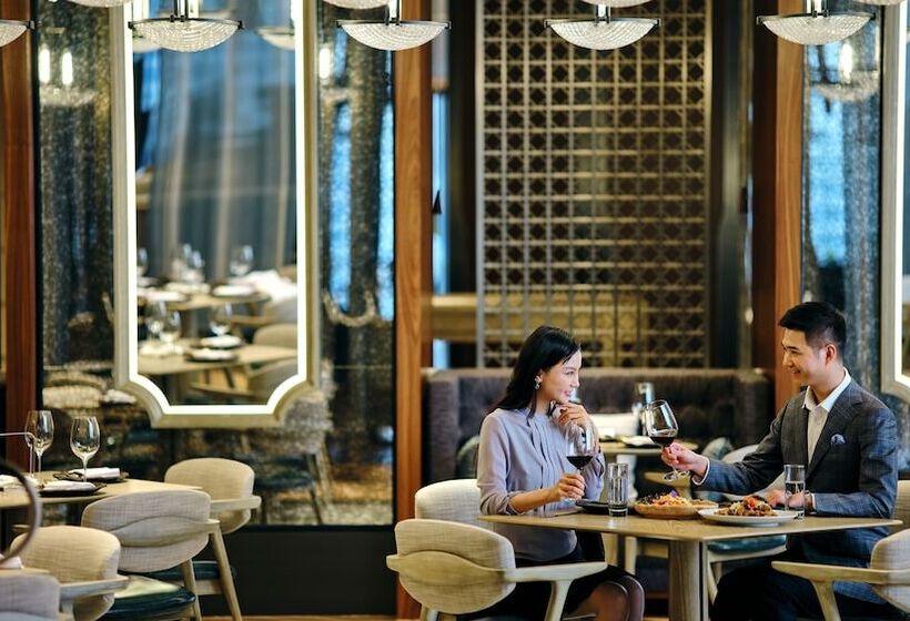 هتل Intercontinental Hefei, An Ihg