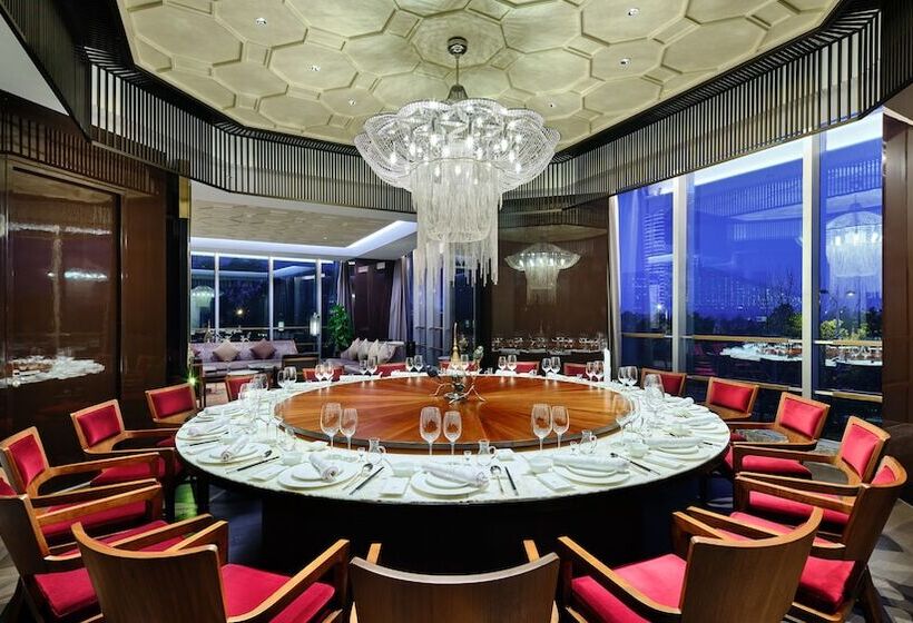 호텔 Intercontinental Hefei, An Ihg