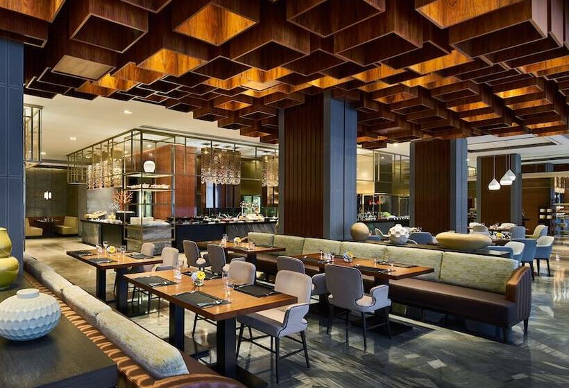 هتل Intercontinental Hefei, An Ihg