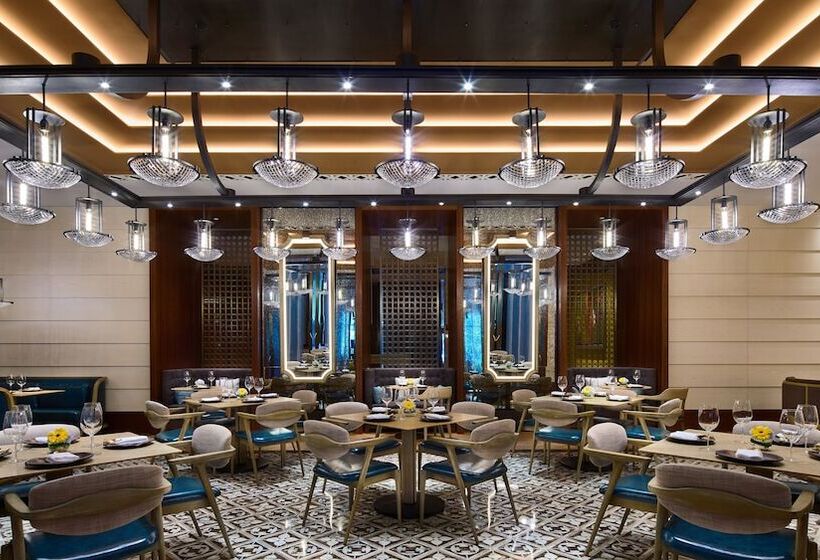 هتل Intercontinental Hefei, An Ihg