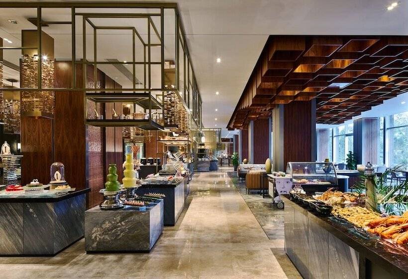 هتل Intercontinental Hefei, An Ihg