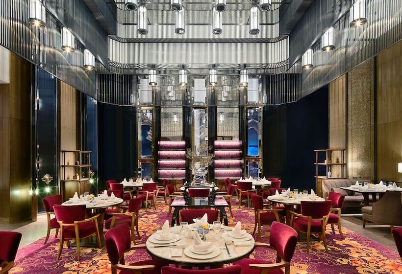هتل Intercontinental Hefei, An Ihg