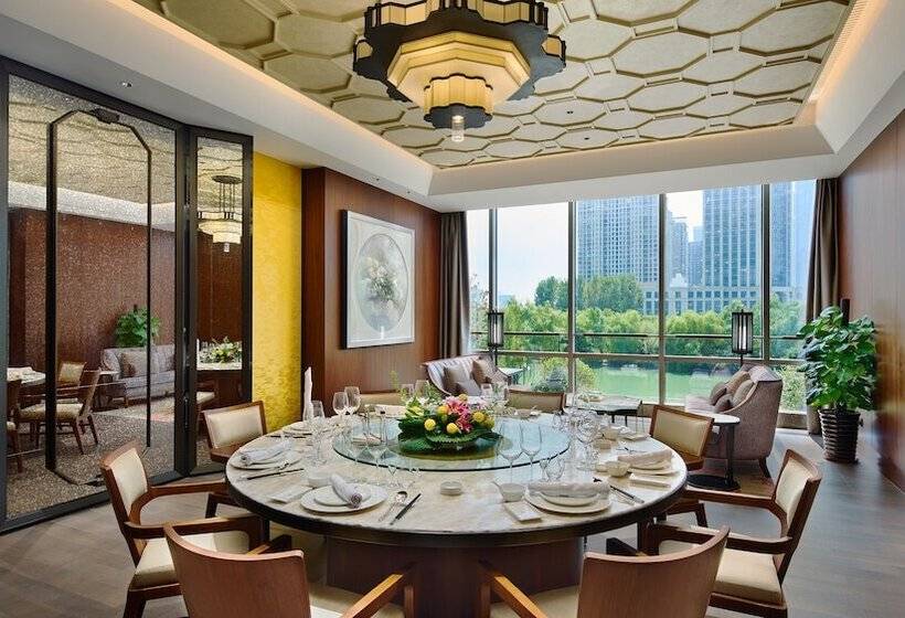 هتل Intercontinental Hefei, An Ihg