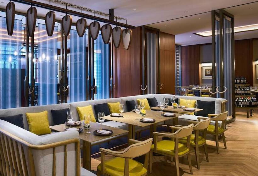 هتل Intercontinental Hefei, An Ihg