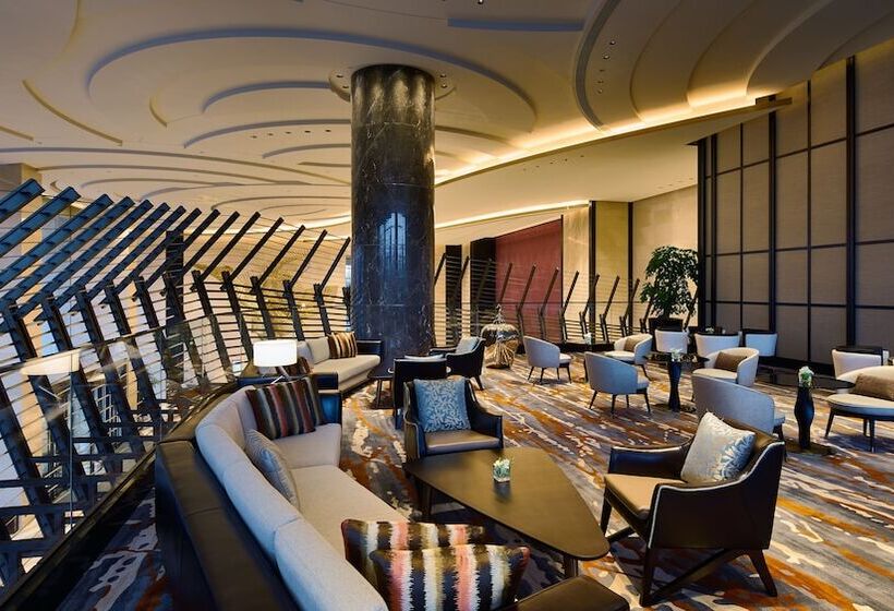 هتل Intercontinental Hefei, An Ihg