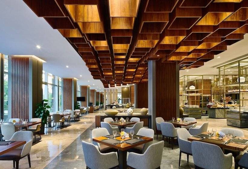 هتل Intercontinental Hefei, An Ihg