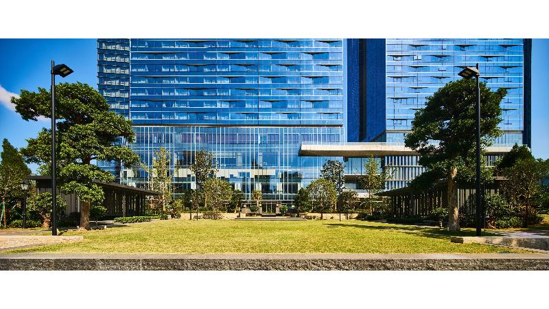 هتل Intercontinental Hefei, An Ihg