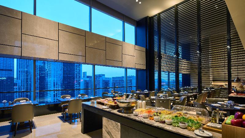 هتل Intercontinental Hefei, An Ihg