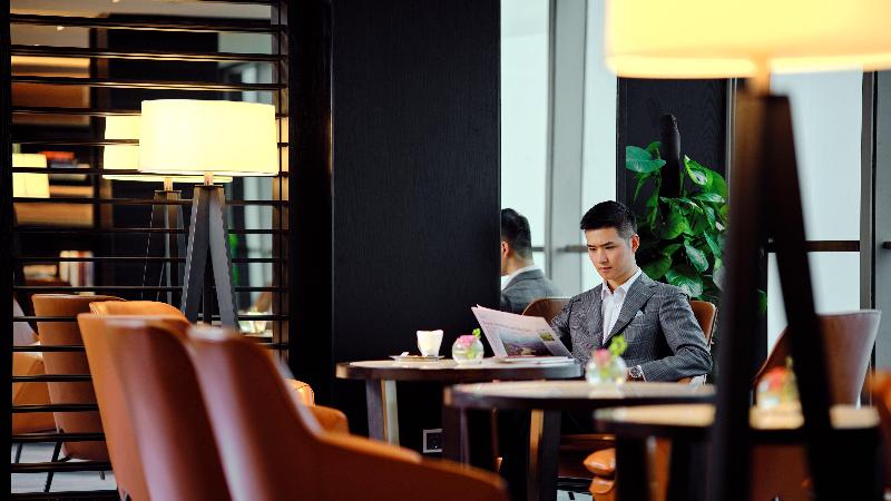 هتل Intercontinental Hefei, An Ihg