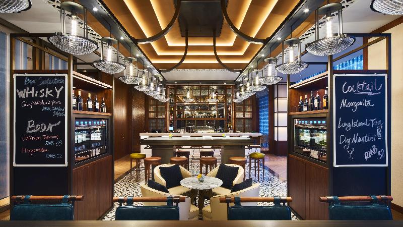 هتل Intercontinental Hefei, An Ihg