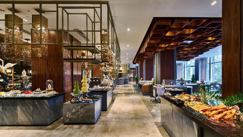 هتل Intercontinental Hefei, An Ihg