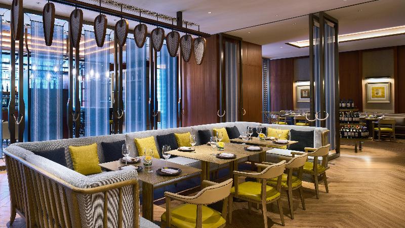 هتل Intercontinental Hefei, An Ihg