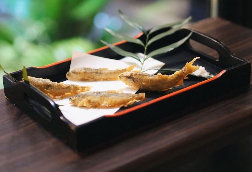 هتل Intergate Kyoto Shijoshinmachi