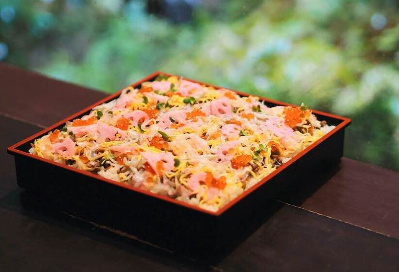 هتل Intergate Kyoto Shijoshinmachi