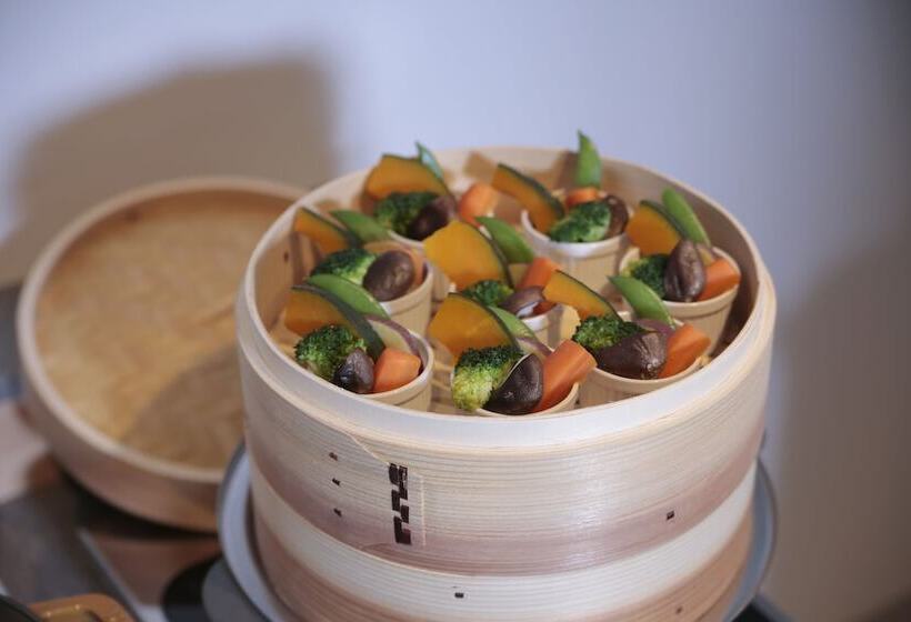 هتل Intergate Kyoto Shijoshinmachi