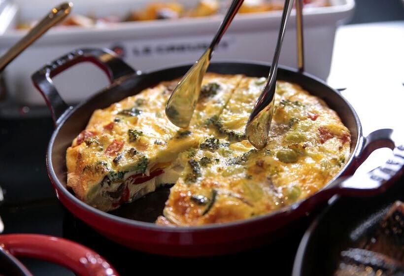 هتل Intergate Kyoto Shijoshinmachi