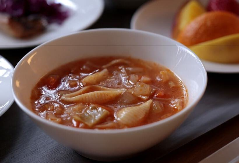 هتل Intergate Kyoto Shijoshinmachi