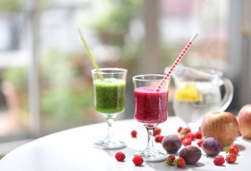 هتل Intergate Kyoto Shijoshinmachi