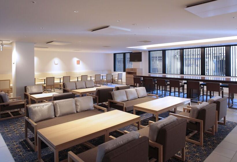 هتل Intergate Kyoto Shijoshinmachi